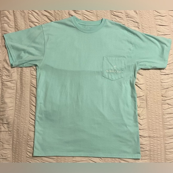 Properly Tied Men’s Tee - Picture 3 of 3
